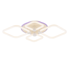 5246/2+2 WT/RGB (1) Люстра NL (RL)