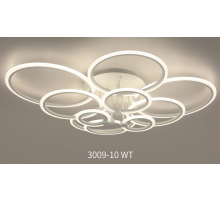 3009/10 WT (1) Люстра N (RL)