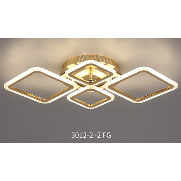 3012/2+2 FGD (1/5) Люстра MN (RL) 3012/2+2 FGD (1/5) Люстра MN (RL)