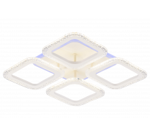 5214/4S WT/RGB (1) Люстра (RL)