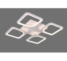 3011/4 WT (1) Люстра MN