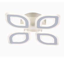 2270/4 WHITE (1) Люстра (RL)