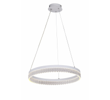 2408/500 WHITE (1) Люстра (RL)