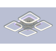 3011/4 GM+RGB (1) Люстра MN (RL)