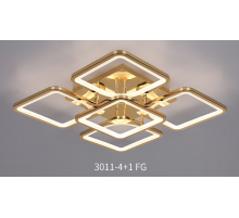 3011/4+1 FGD (1) Люстра N (RL)