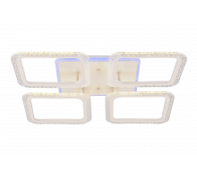 5214/4 WT/RGB (1) Люстра NL (RL)