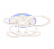 3009/5 WT+RGB (1) Люстра MN (RL)