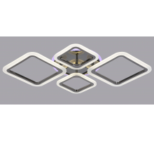 3012/2+2 AN+RGB (1/5) Люстра MN (RL)