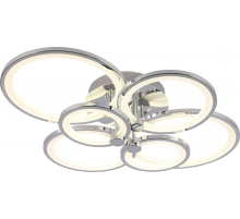 3010/6 CR (1) Люстра N (RL)