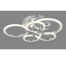 3009/5 CR (1) Люстра MN (RL)