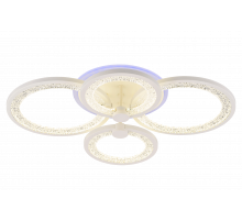 5213/2+2 WT/RGB (1) Люстра (RL)