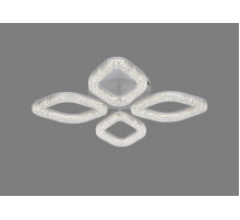 A204/4 WT Люстра MN (RL)