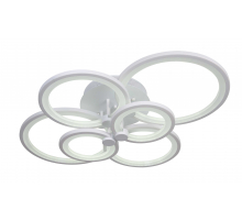 3010/6 WT (1) Люстра N (RL)