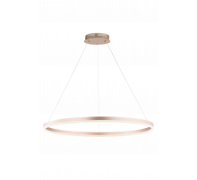 5205/800 CHAMPAGNE (1) Люстра N (RL)