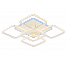 3133/5 WT/RGB (1) Люстра NL (RL)