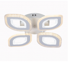 2270/4A WHITE (1) Люстра (RL)