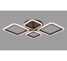 3012/2+2 CF (1/5) Люстра MN (RL)