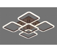 3012/4+1 CF (1) Люстра MN (RL)