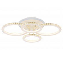 3134/4 WT/RGB (1) Люстра NL (RL)