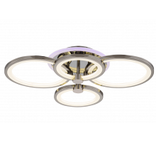 3010/2+2B AN+RGB (1) Люстра N (RL)