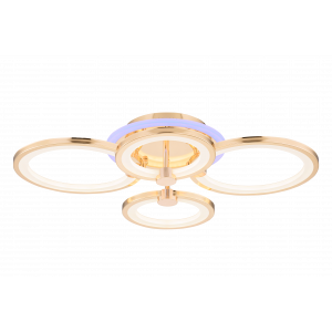 3010/2+2 FGD+RGB (1/5) Люстра M (RL)