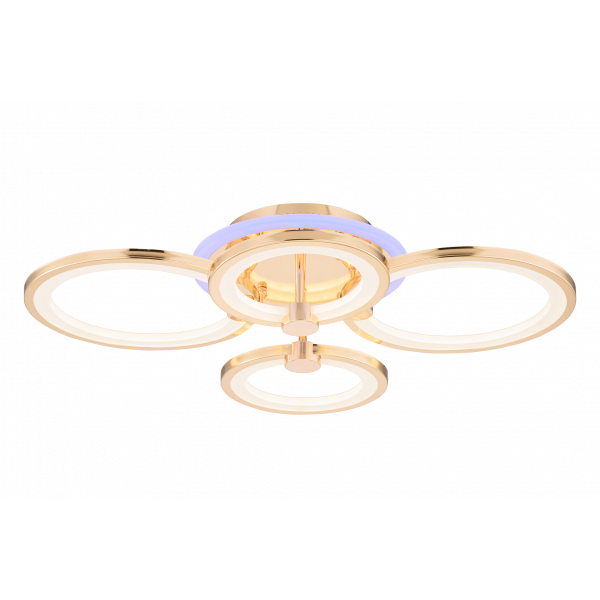 3010/2+2 FGD+RGB (1/5) Люстра M (RL) 3010/2+2 FGD+RGB (1/5) Люстра M (RL)