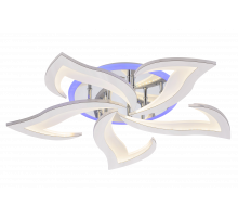 3016/5 CR+RGB (1) Люстра MN (RL)