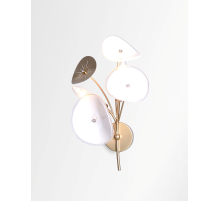 5221/2W CHAMPAGNE GOLD (1/10) Настенный светильник RL