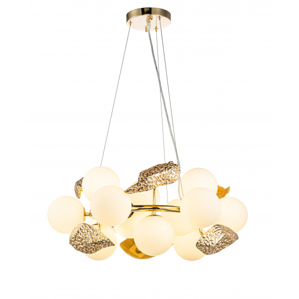 82115-D620 GOLD (1) Люстра NW 82115-D620 GOLD (1) Люстра NW