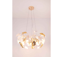 6860/8D FG (1) Люстра NW #