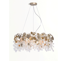 5240/10 CHAMPAGNE GOLD (1) Люстра NW