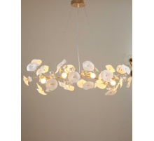 6820/10D FG (1) Люстра NW #