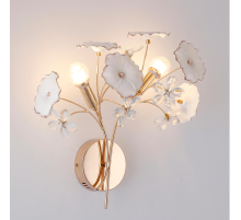 6859/2W FG (1) Настенный светильник NW #