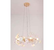 6859/6D CH (1) Люстра NW #