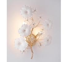 6862/2W FG (1) Настенный светильник NW #