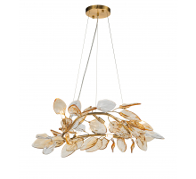 82081-D600 COPPER GD (1) Люстра NW