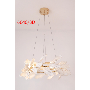 6840/12D FG (1) Люстра NW #