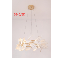 6840/6D FG (1) Люстра NW #