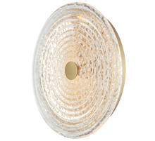 7080MB-BS BRASS (1) Настенный светильник (NW) #