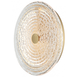 7080MB-BS BRASS (1) Настенный светильник (NW) #
