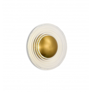 W2182-DW BRASS (1) Настенный светильник NW
