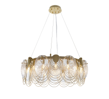 6103P/16A PT BRS (1) Люстра NW