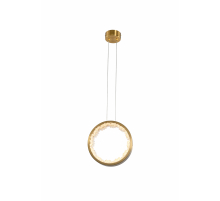 20016MD-25B GOLD (1) Люстра NW