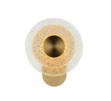 7058MB-200BS BRASS (1) Настенный светильник (NW) #