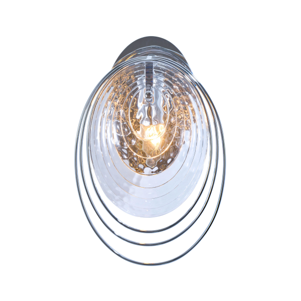 W6103R/1A CHR (1) Настенный светильник NW