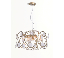 5235/1P-7 CHAMPAGNE GOLD (1) Люстра RL