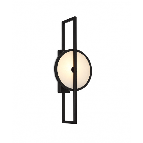 2686-DW BLACK (1) Настенный светильник NW #