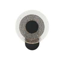 7058MB-200SB BLACK (1) Настенный светильник (NW) #