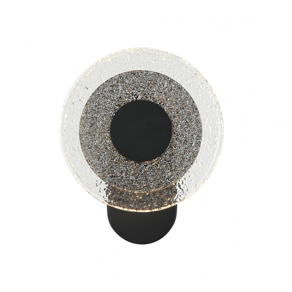 7058MB-200SB BLACK (1) Настенный светильник (NW) # 7058MB-200SB BLACK (1) Настенный светильник (NW) #