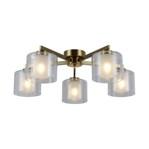 16008STD-5 STB (1) Люстра NW